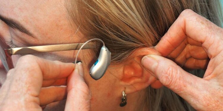 Les technologies d’assistance changent la vie de ceux qui en ont le plus besoin (OMS)