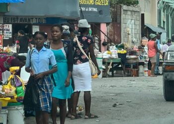 Haïti : l’ONU profondément troublée par la détérioration de la situation sécuritaire à Port-au-Prince