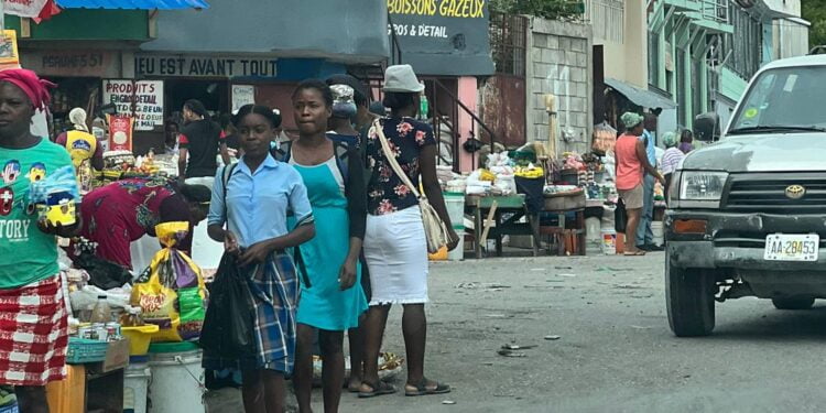 Haïti : l’ONU profondément troublée par la détérioration de la situation sécuritaire à Port-au-Prince