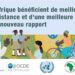 Les citadins africains bénéficient d’un meilleur accès aux moyens de subsistance et d’une meilleure qualité de vie (rapport conjoint)