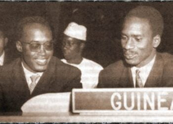 L’Organisation de l’Unité Africaine : Telli Diallo et Sékou Touré: pourquoi l’assassinat programmé de l’un par l’autre