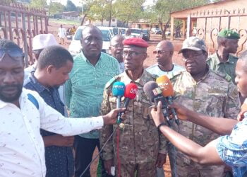 Boké-Éducation: 12.747 pour 5.317 filles affrontent le BEPC dans la région  (IRE)