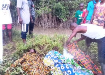 Boké-Drame: Trois (03) adolescents meurent par noyade à Fodécontèah (Kolaboui)