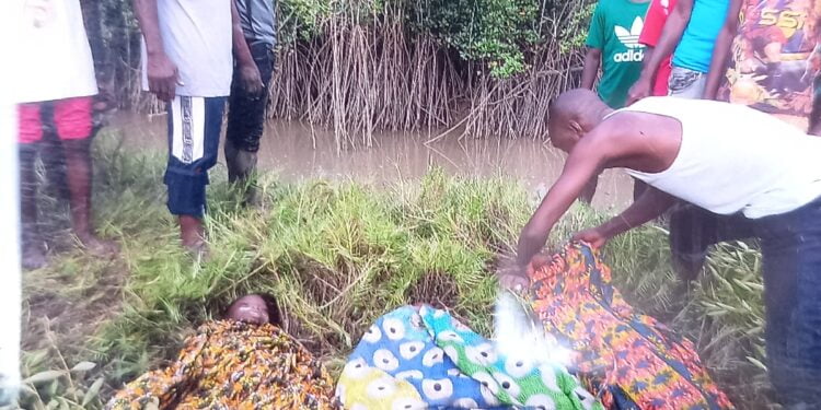 Boké-Drame: Trois (03) adolescents meurent par noyade à Fodécontèah (Kolaboui)