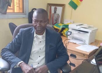 Boké-Santé:  940.954 MILDA seront distribuées à 290.637 ménages dans la Région (DRS)