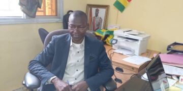 Boké-Santé:  940.954 MILDA seront distribuées à 290.637 ménages dans la Région (DRS)