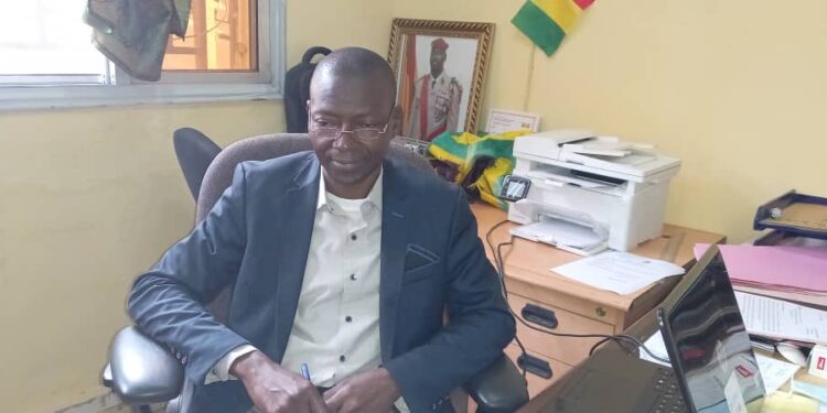 Boké-Santé:  940.954 MILDA seront distribuées à 290.637 ménages dans la Région (DRS)