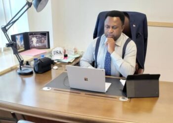 Forum minier de la RDC: la guinée était-elle présente au forum sur les opportunites liées à la transition énergétique?