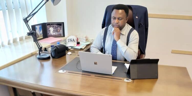 Forum minier de la RDC: la guinée était-elle présente au forum sur les opportunites liées à la transition énergétique?