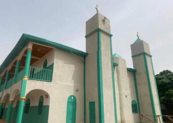 Mandiana-Mines: La Société Guinean Birimian Gold (GBG) se fait plaire de son personnel et la communauté  