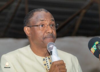 LELOUMA : L’IMMERSION GOUVERNEMENTALE SUSCITE L’ESPOIR