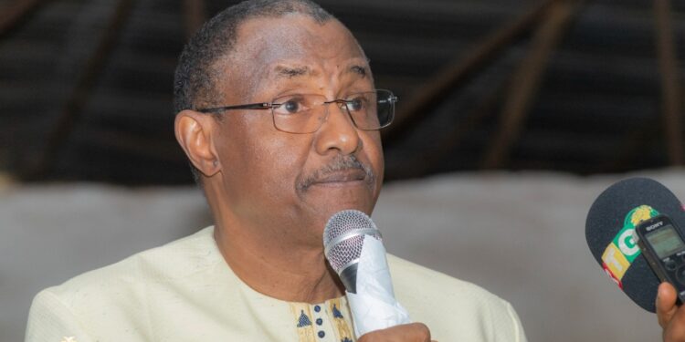 LELOUMA : L’IMMERSION GOUVERNEMENTALE SUSCITE L’ESPOIR