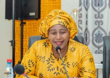 CELEBRATION DE LA JOURNÉE DE L’ENFANT AFRICAIN