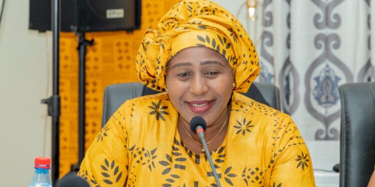 CELEBRATION DE LA JOURNÉE DE L’ENFANT AFRICAIN