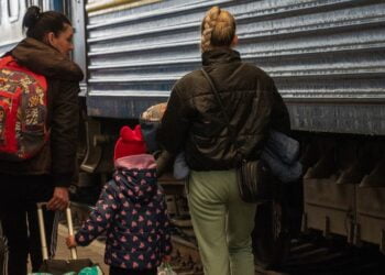 Les allégations de violences sexuelles en Ukraine se multiplient, note l’ONU