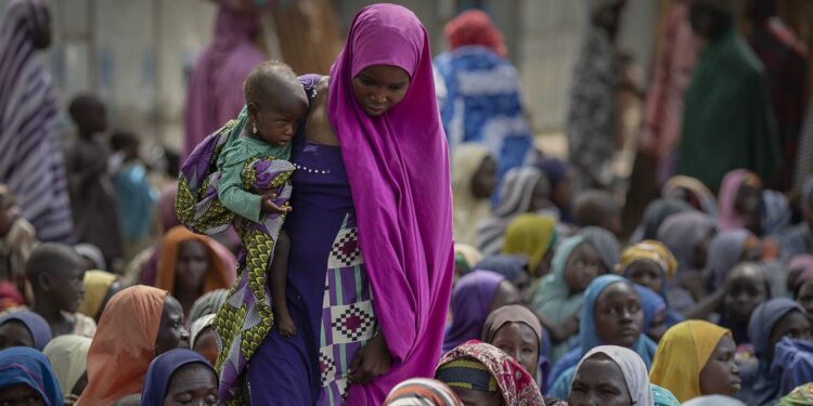 La flambée des prix et la faim menacent la stabilité de dizaines de pays