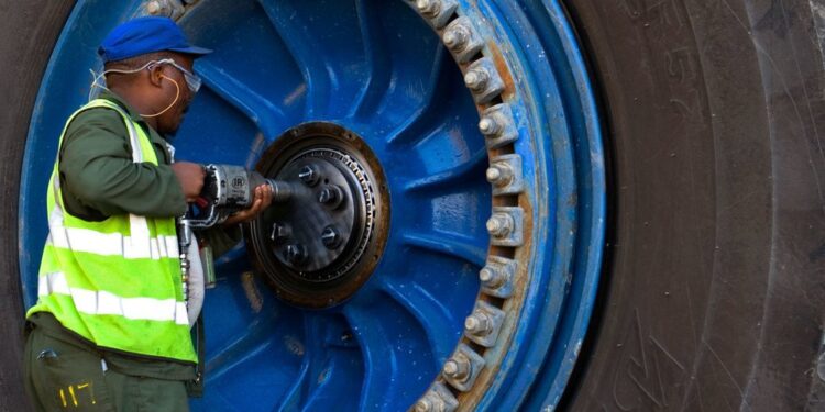 Les flux d’investissement vers l’Afrique ont atteint un record de 83 milliards de dollars en 2021