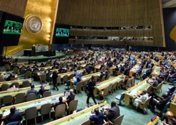 Cinq pays élus membres du Conseil de sécurité par l’Assemblée générale, une première pour la Suisse et le Mozambique