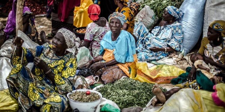 Traite d’êtres humains au Niger : une majorité des victimes sont des femmes et des filles, selon l’OIM