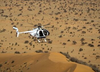 ENTRETIEN – La Mission de l’ONU au Mali a besoin de moyens pour bien remplir son mandat