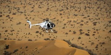 ENTRETIEN – La Mission de l’ONU au Mali a besoin de moyens pour bien remplir son mandat