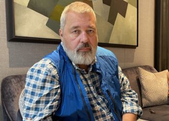 Ukraine : un lauréat russe du prix Nobel redistribue via l’UNICEF les millions tirés de la vente de sa médaille