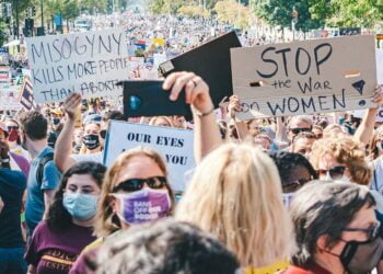 La fin du droit constitutionnel d’avorter aux États-Unis, un « coup dur pour les droits des femmes », selon l’ONU