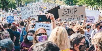La fin du droit constitutionnel d&rsquo;avorter aux États-Unis, un « coup dur pour les droits des femmes », selon l&rsquo;ONU