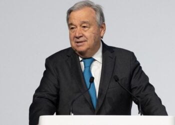 Pour « sauver nos océans », les quatre recommandations d’António Guterres