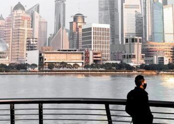 Le monde de nouveau en voie d’urbanisation rapide, selon l’ONU