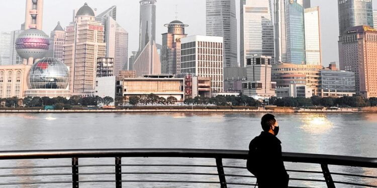 Le monde de nouveau en voie d’urbanisation rapide, selon l’ONU