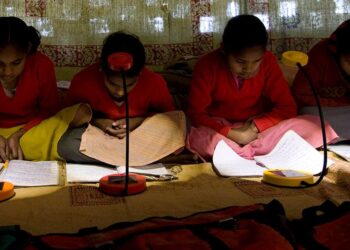 La pandémie entrave les progrès vers l’accès universel à l’énergie d’ici 2030