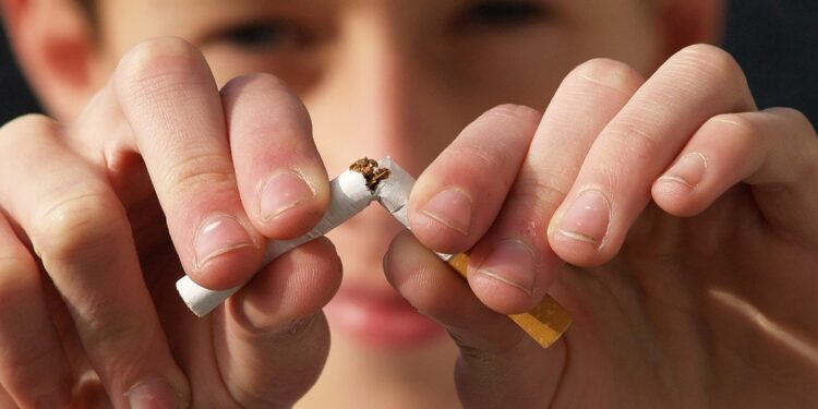 La Convention-cadre de l’OMS pour la lutte antitabac, une stratégie pour contrer les méfaits du tabac