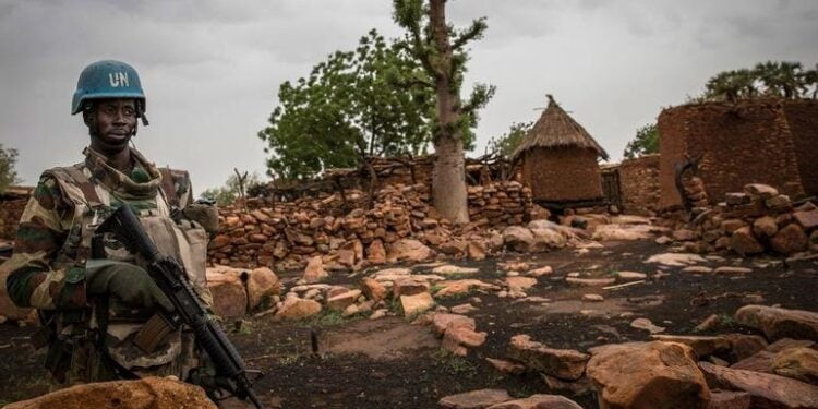 une enquête suite aux attaques dans les régions de Bandiagara et Gao