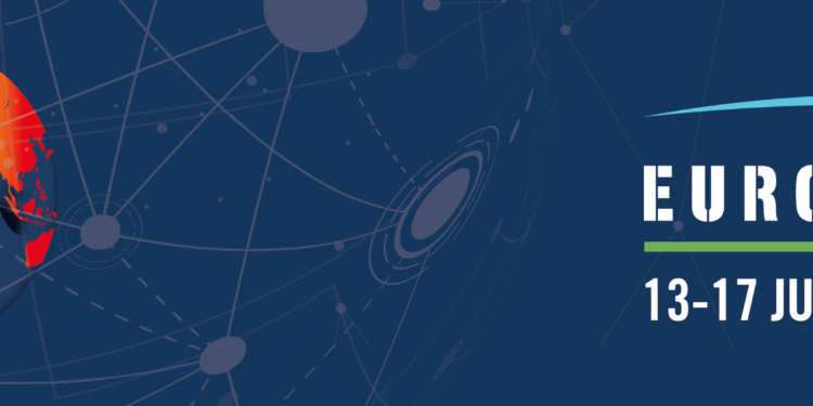 Plein succès pour la 27ème édition du salon EUROSATORY après 4 ans sans évènement !