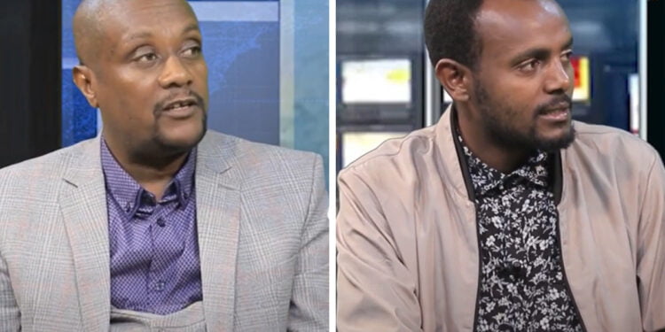 Éthiopie : près d’une vingtaine de journalistes derrière les barreaux, deux risquent la peine de mort    Deux journalistes éthiopiens