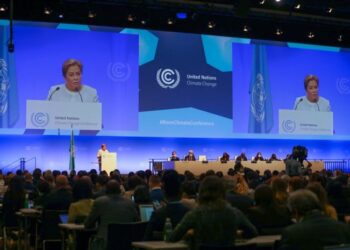 La Conférence de Bonn sur les changements climatiques pose les bases du succès de la COP 27
