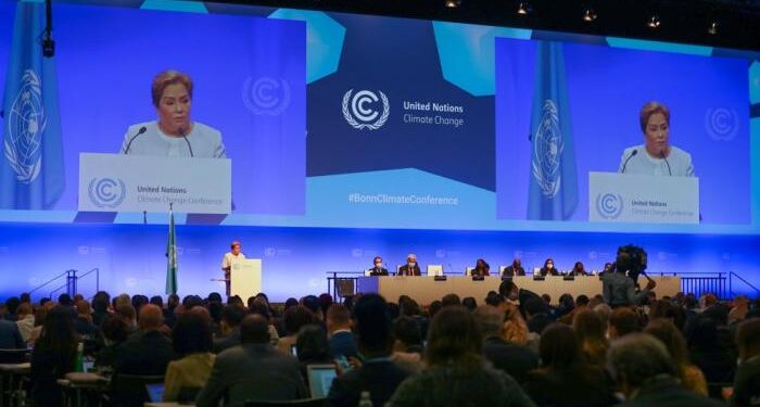 La Conférence de Bonn sur les changements climatiques pose les bases du succès de la COP 27