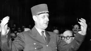 An 82 de l’Appel du Général de Gaulle : on rend hommage aux tirailleurs sénégalais