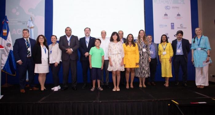 La LACCW 2022 crée un élan régional crucial pour l’action climatique avant la COP 27