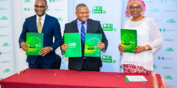 Tanzanie : 110 millions de dollars de la Banque africaine de développement et du Fonds africain de garantie à la CRDB Bank pour améliorer l’accès au financement des PME détenues par des femmes