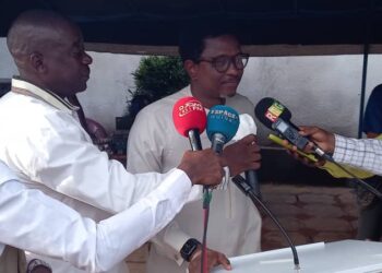 Boké-Éducation: L’ONFPP lance sa 1ère antenne régionale dans la Région 