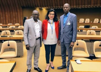 Genève: La Guinée représentée à la 9ème réunion des experts pluriannuelle de la CNUCED sur les Transports, le Commerce et la Facilitation des échanges