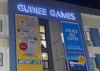 Bras de fer LONAGUI-Guinée Games : « Le contrat de Guinée Games est illégal » selon la Lonagui (documents) !!!