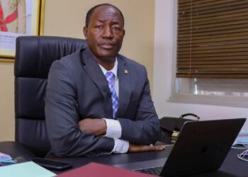 Mines. Simandou. Les mensonges d’état du ministre Magassouba