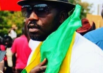 Transition en République de Guinée : entre espoir et doute ! (Par Soninké Diané)