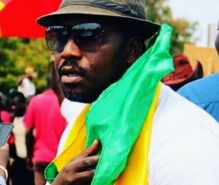 Transition en République de Guinée : entre espoir et doute ! (Par Soninké Diané)