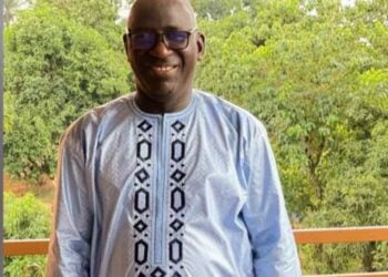 Mines: Moussa Nimaga, DG  qualité et quantité des produits miniers, la clé des résultats sans faire de bruits…