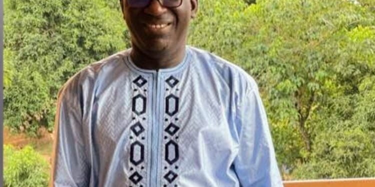 Mines: Moussa Nimaga, DG qualité et quantité des produits miniers, la clé des résultats sans faire de bruits…