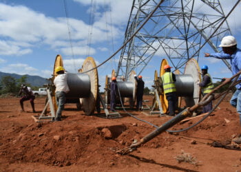 Guinée : 66 millions de dollars de la Banque africaine de développement pour étendre l’accès à l’électricité   Les bénéficiaires directs du